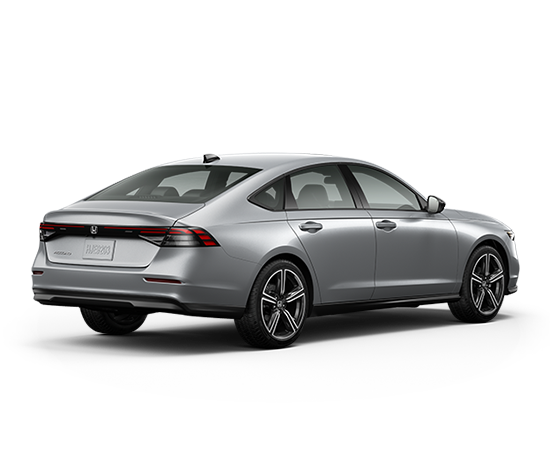 New 2026 Solar Silver Metallic Honda SE image 35