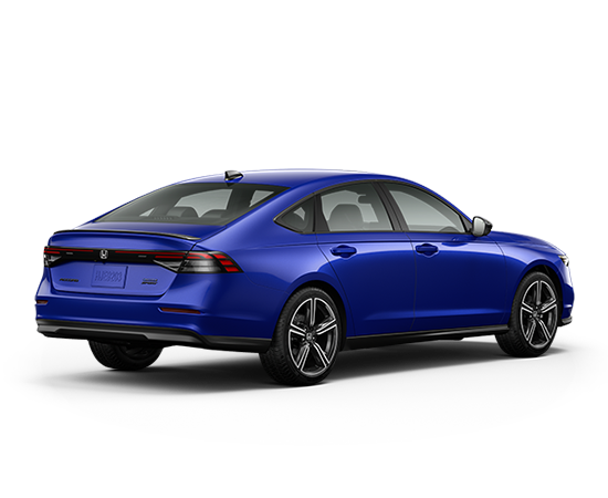2026 Honda Accord Hybrid Sport - Photo 23