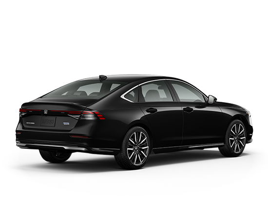New 2026 Crystal Black Pearl Honda Touring image 33