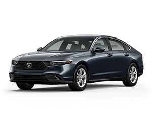 New 2026 Meteorite Gray Metallic Honda LX image 3