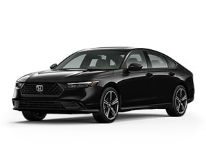 New 2026 Crystal Black Pearl Honda SE image 3