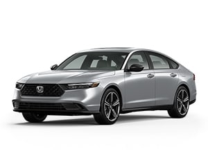 New 2026 Solar Silver Metallic Honda Sport Sedan image 29