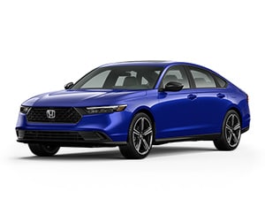 2026 Honda Accord Hybrid Sport - Photo 24