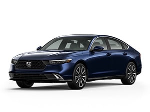 2026 Honda Accord Hybrid Touring - Photo 42
