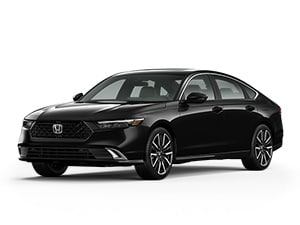 New 2026 Crystal Black Pearl Honda Touring image 34