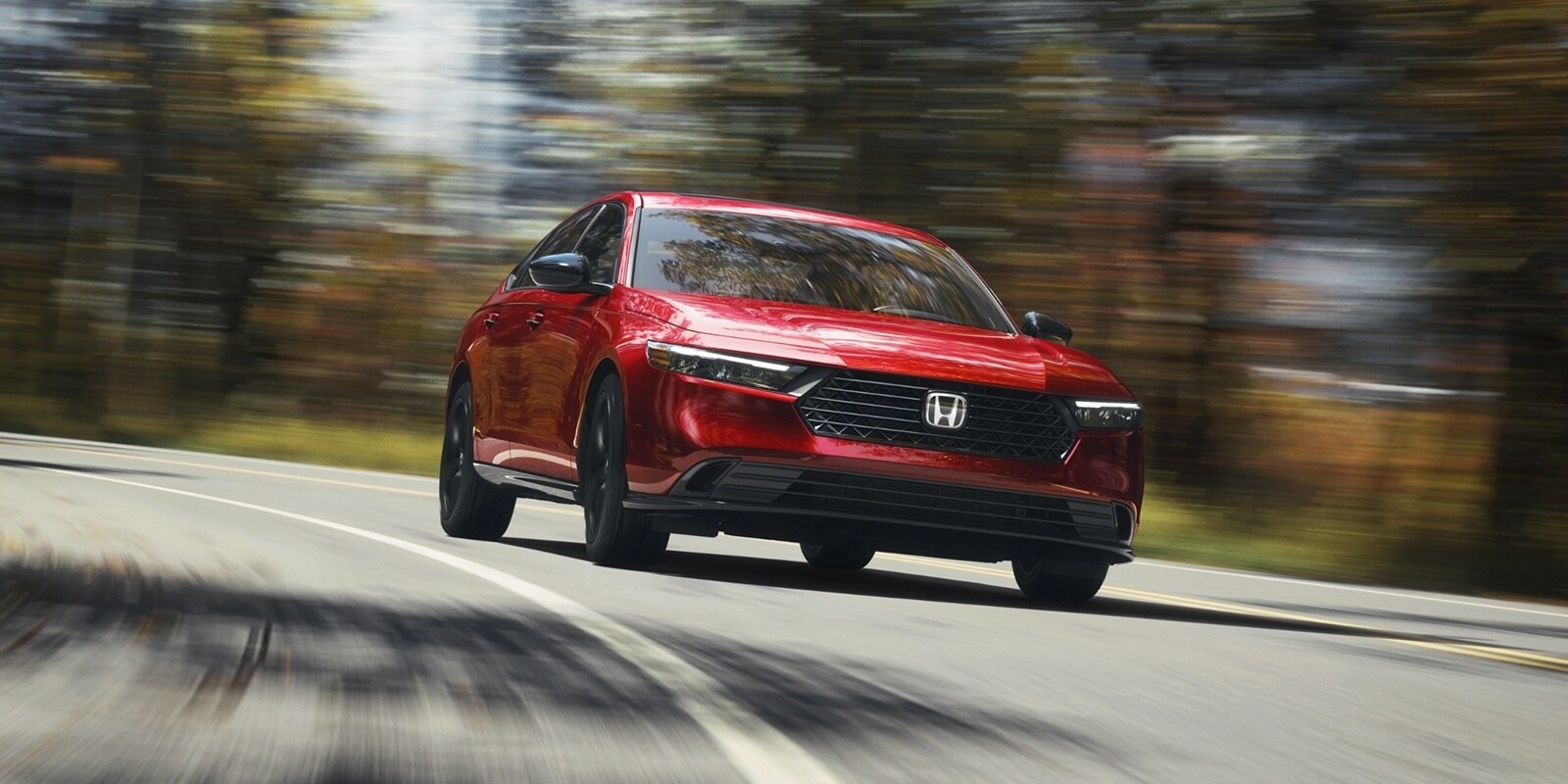 2026 Honda HR-V