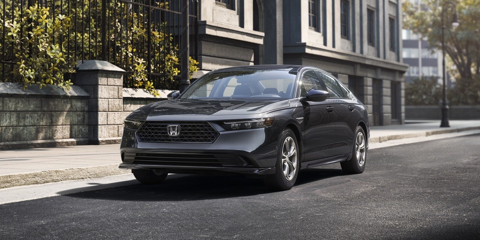 2026 Honda HR-V Safety