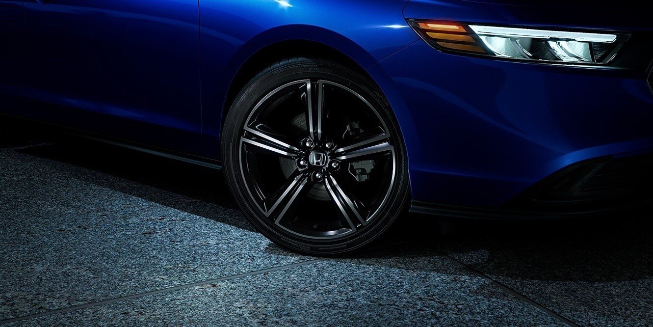 2026 Honda Accord