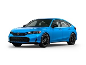 New 2026 Boost Blue Pearl Honda Sport image 3
