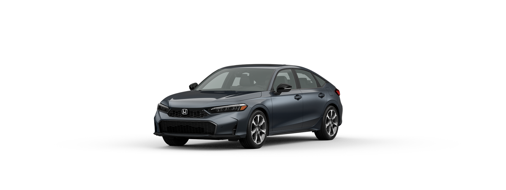 2026 Honda Civic Hatchback