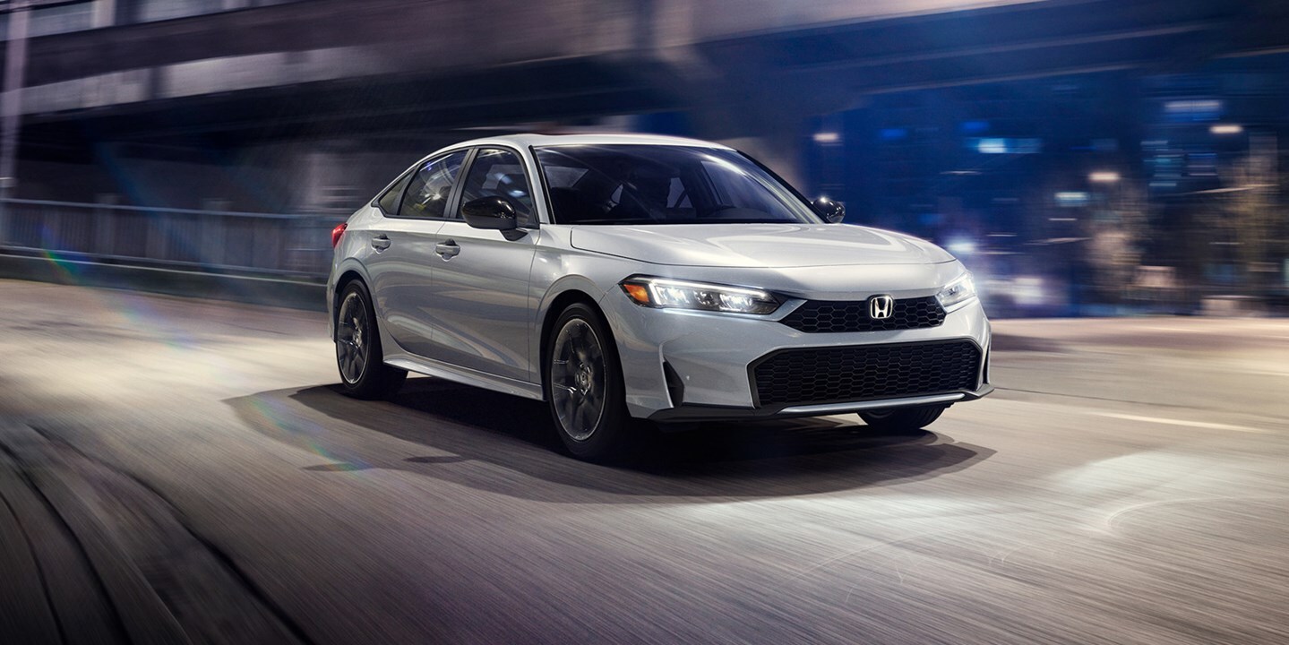 Honda Des Plaines IL