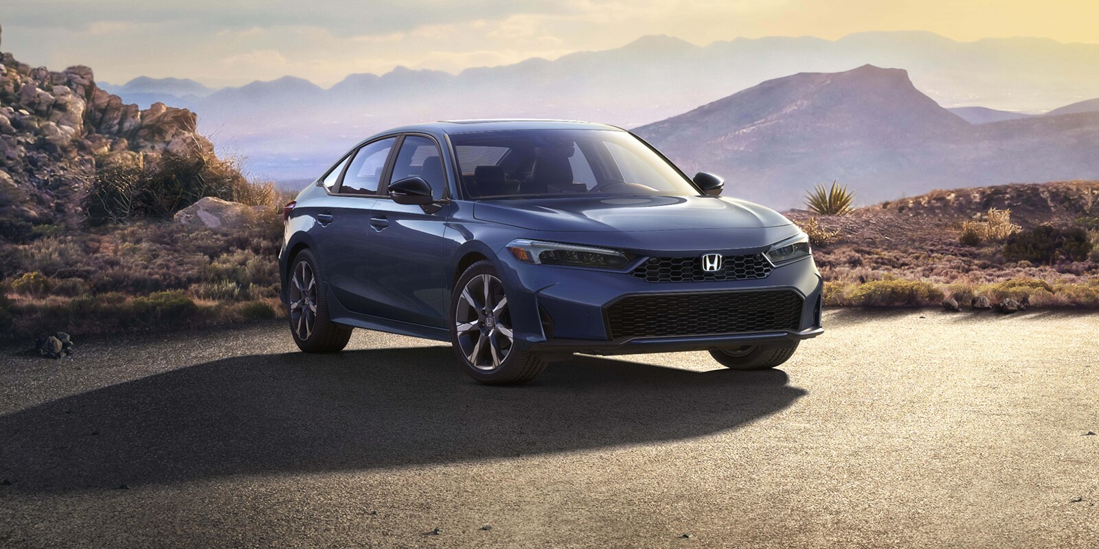 2026 Honda Civic Sedan for sale in Valley Stream NY