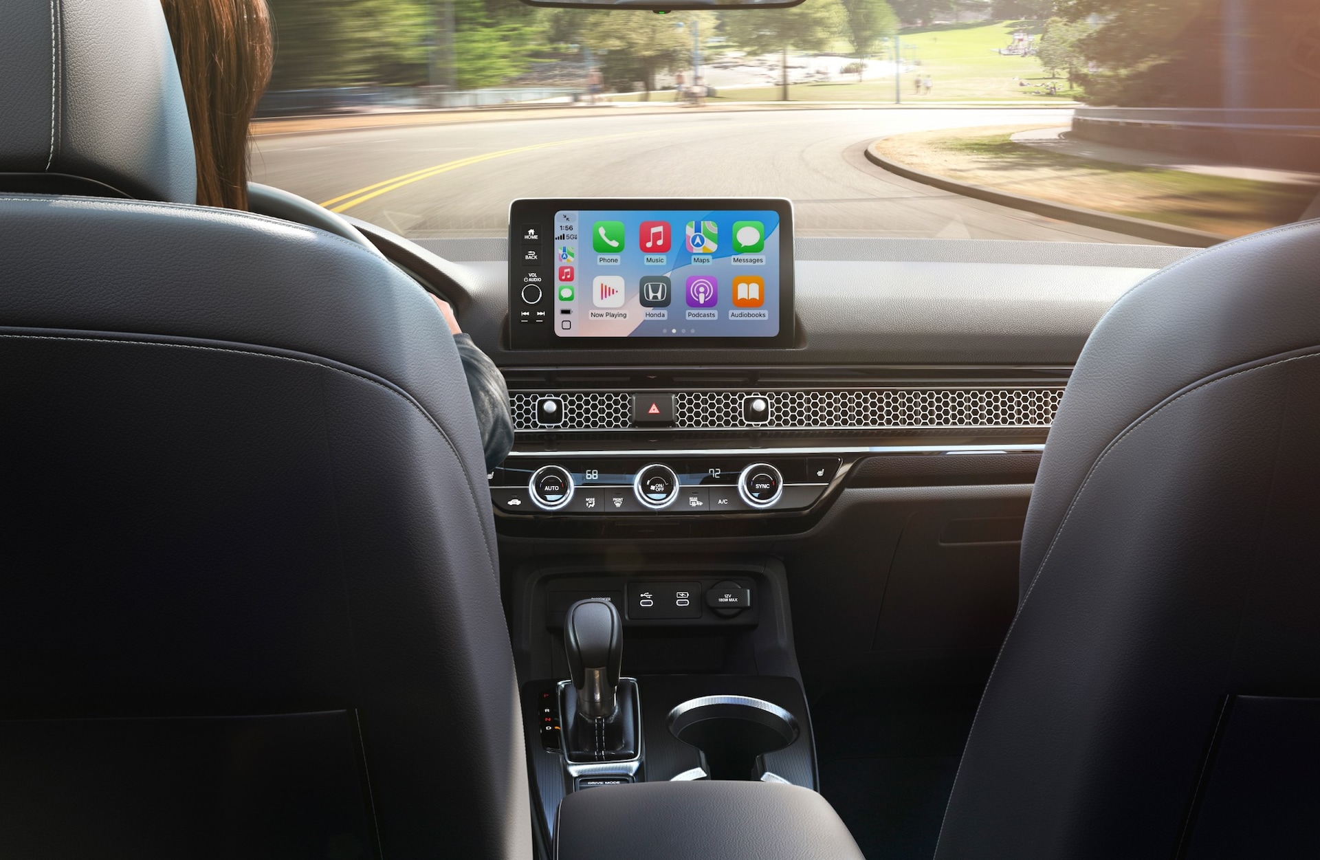 Advanced Safety Technology