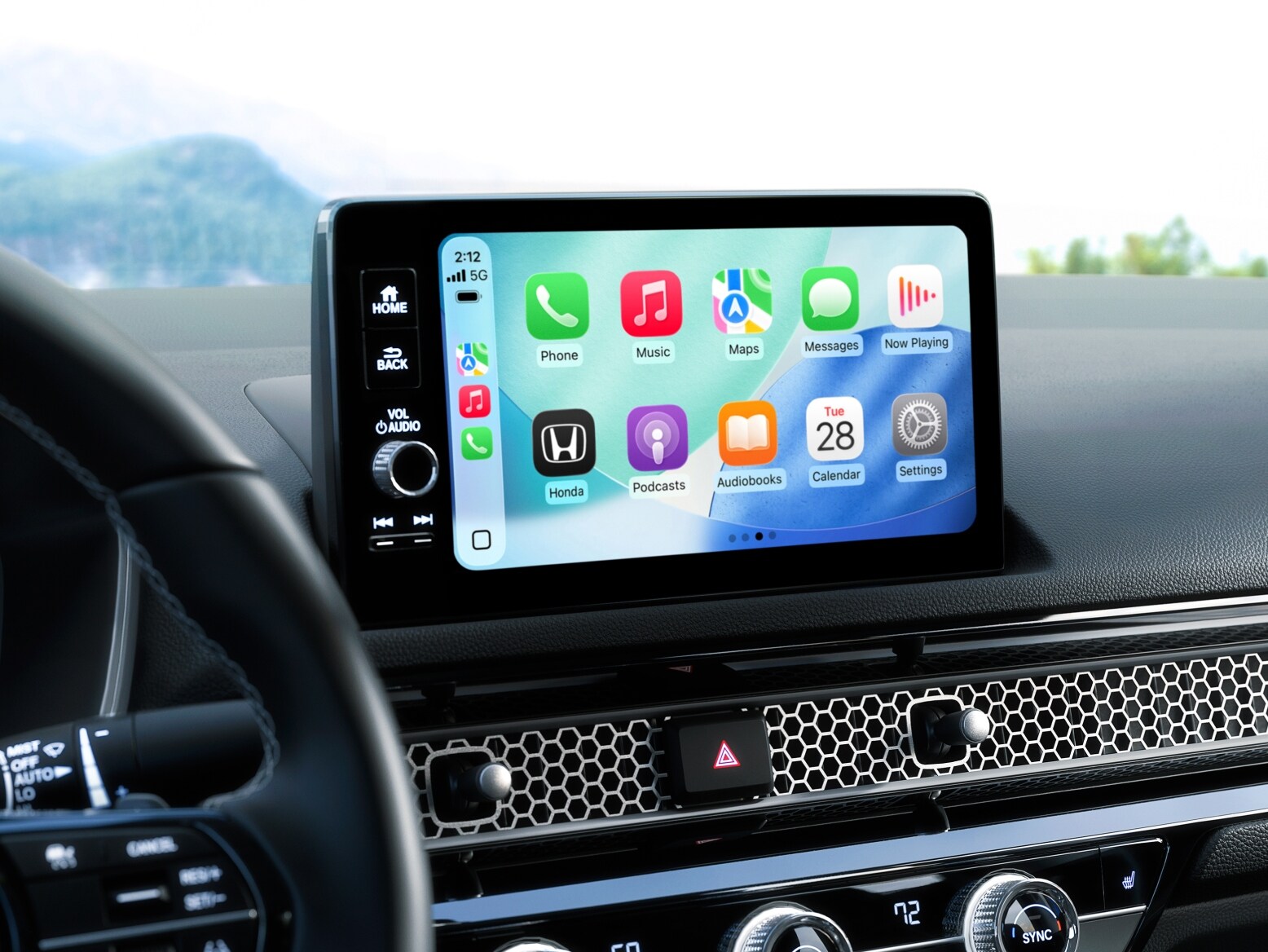 Apple CarPlay Compatibility Apple CarPlay Compatibility