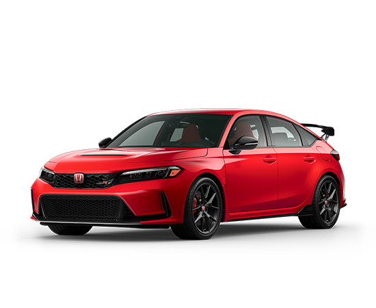 2026 Honda Civic Hatchback