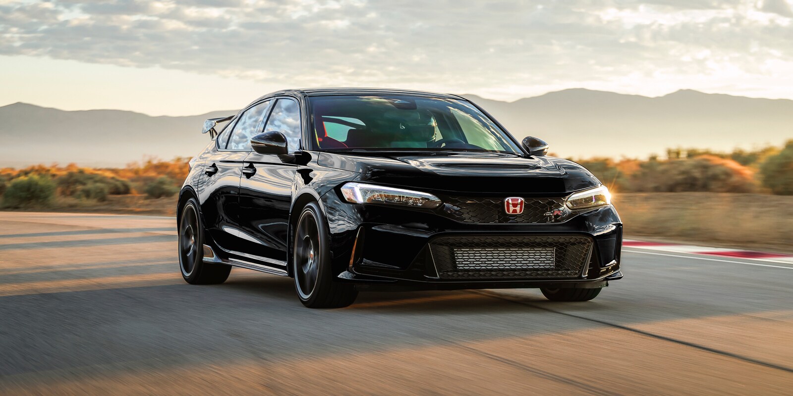2026 Honda Civic Type R Images | Interior & Exterior Design