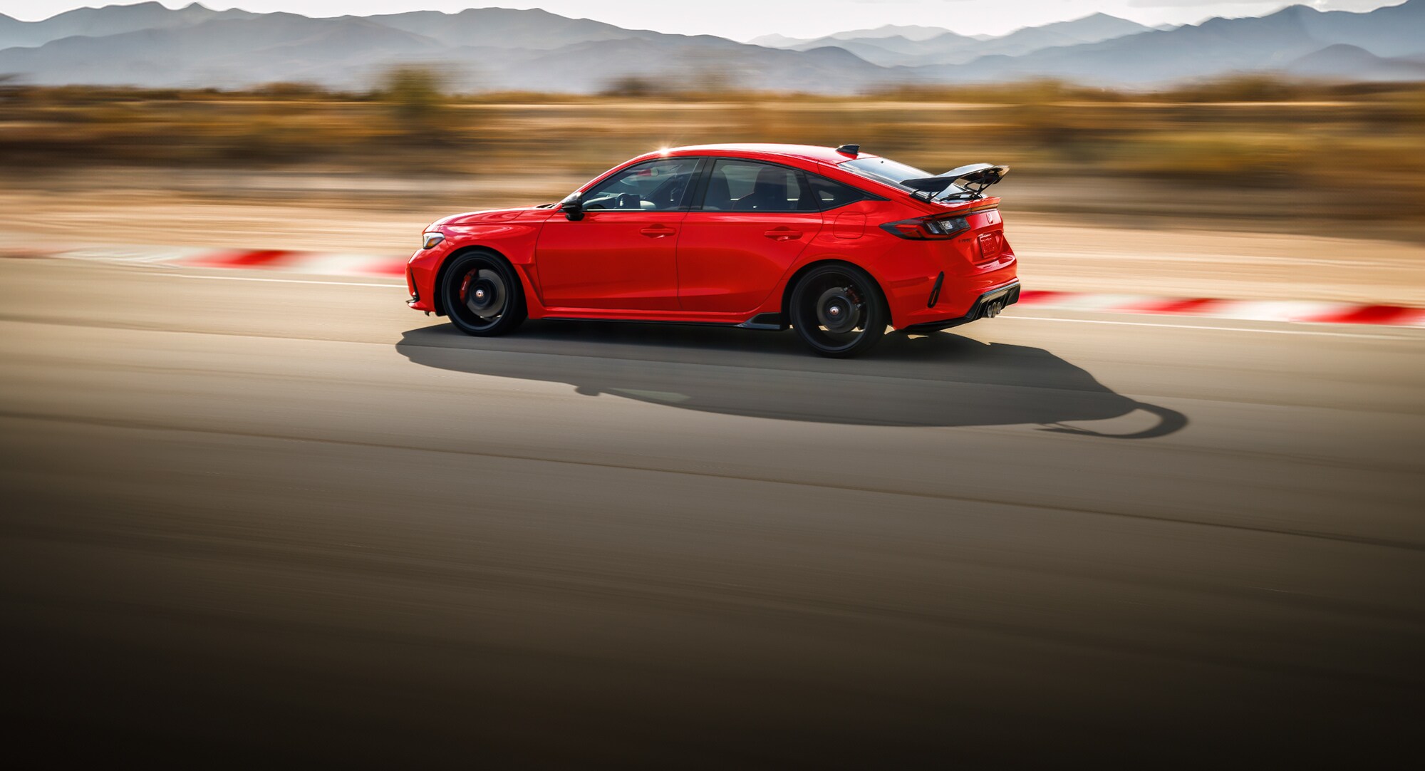 2026 Honda Civic Type R – Honda's Hot Hatch - High Performance