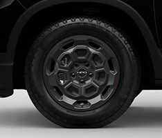 Build & Customize Your Honda Ridgeline Sport