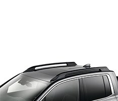 Build & Customize Your Honda Ridgeline Sport