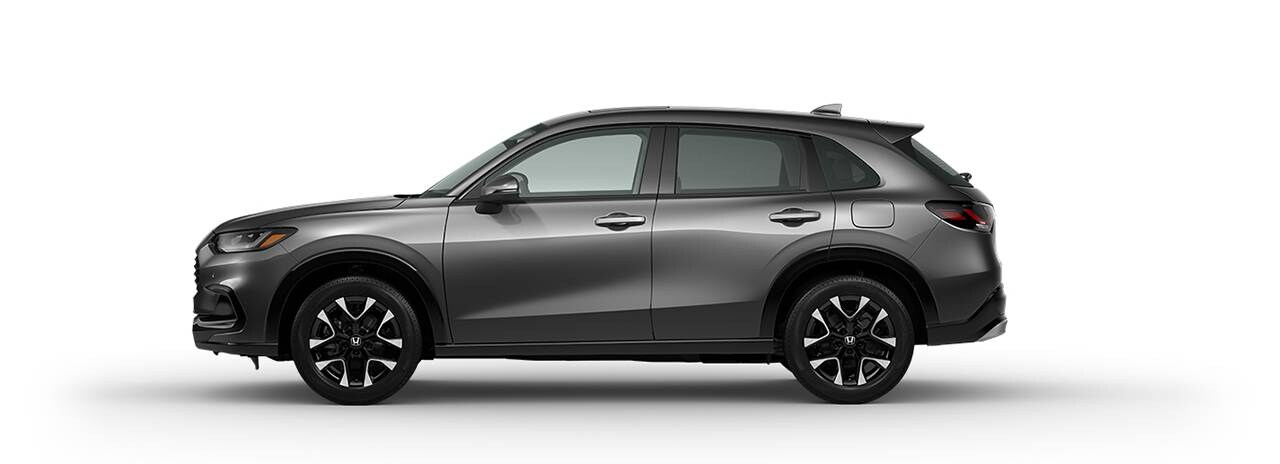 2027 Honda HR-V - Compact Crossover SUV
