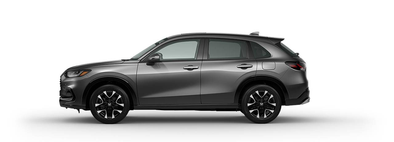 Does the EX-L Have Advanced Safety Features?