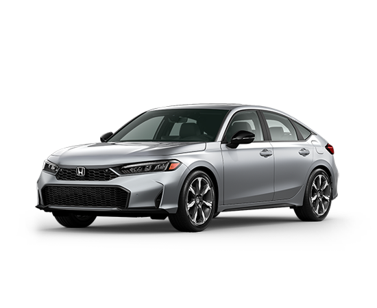 New 2027 Honda Civic Hatchback