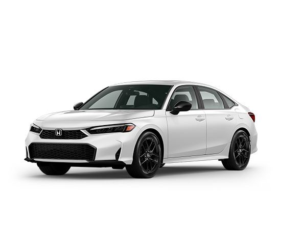 2027 Honda Unknown