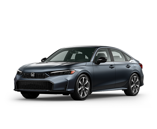 2027 Honda Civic Sedan Sport Touring Hybrid