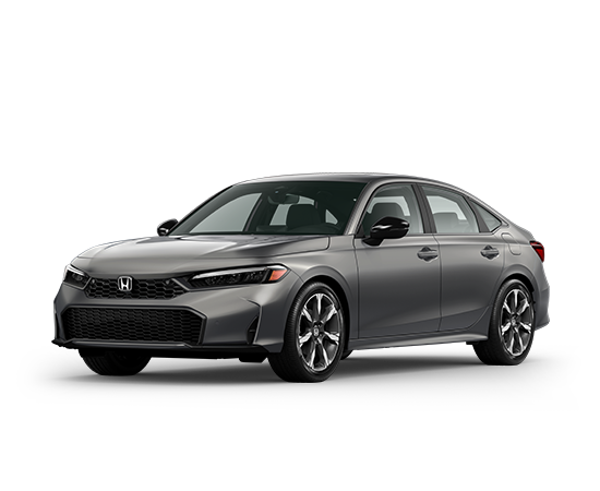 2027 Honda Civic Sedan Sport Touring Hybrid