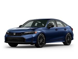 New 2027 Blue Lagoon Pearl Honda Sport image 3