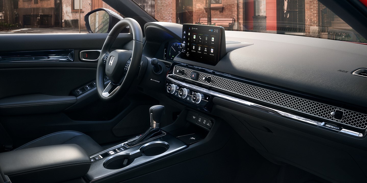 2027 Honda Civic Trim Levels For Sale Near Chicago, IL