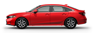 Is the 2027 Honda Civic LX a Good Fit for Chicago Drivers?