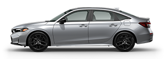 What Features Come With the 2027 Honda Civic Sport Hybrid?