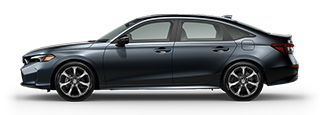 2027 Honda Civic Sport Touring Hybrid: The Ultimate Blend of Luxury & Performance