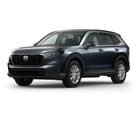 2027 Honda CR-V EX
