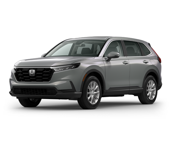 2027 Honda CR-V EX 2WD