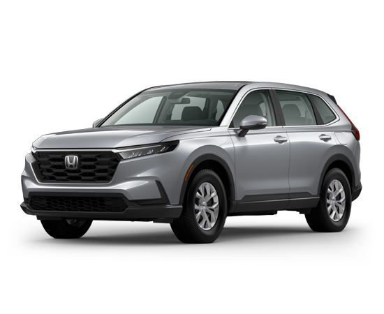 2027 Honda CR-V LX 2WD