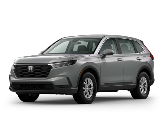2027 Honda CR-V LX