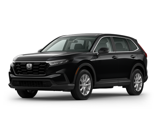 2027 Honda CR-V EX AWD