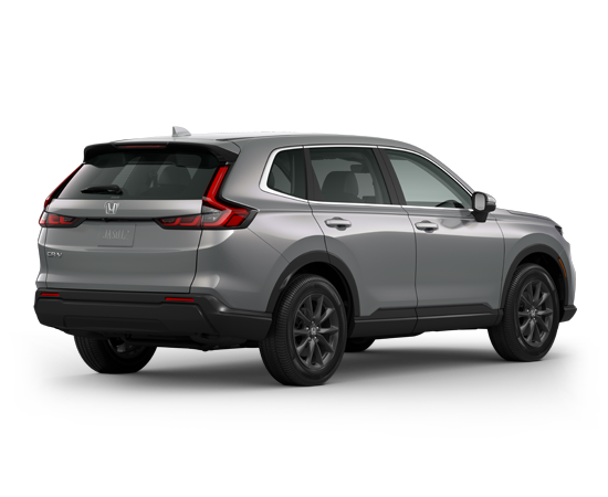 New 2027 Urban Gray Pearl Honda EX-L image 2