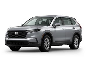 New 2027 Solar Silver Metallic Honda LX 2WD image 3