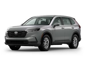 New 2027 Urban Gray Pearl Honda LX image 3