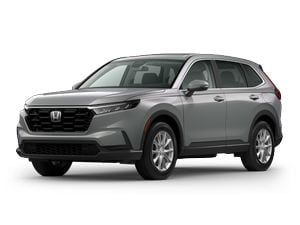 New 2027 Urban Gray Pearl Honda EX image 3