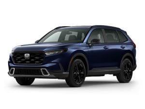 New 2027 Canyon River Blue Metallic Honda Sport Touring image 3
