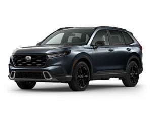 New 2027 Meteorite Gray Metallic Honda Sport Touring image 3