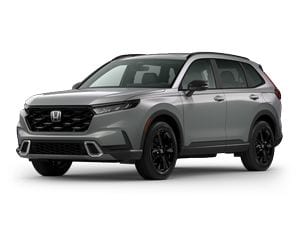 New 2027 Urban Gray Pearl Honda Sport Touring  Hybrid image 3