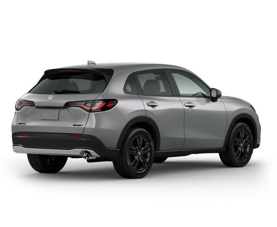 New 2027 Urban Gray Pearl Honda Sport AWD image 2