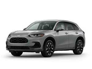 New 2027 Urban Gray Pearl Honda EX-L 2WD image 3