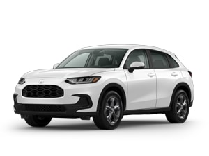New 2027 Platinum White Pearl Honda LX image 3