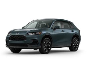 New 2027 Nordic Forest Pearl Honda EX-L image 3